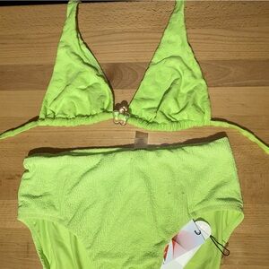 Mix and match swimsuit